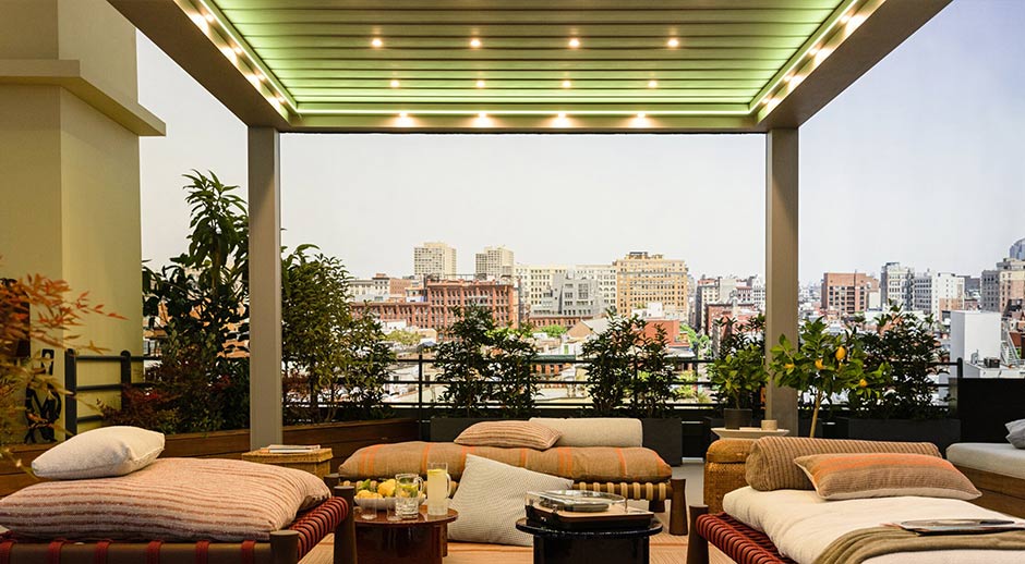 Automatizace a pohodlí