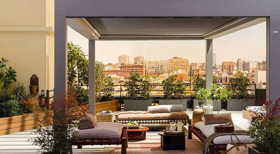 Možnosti přizpůsobení