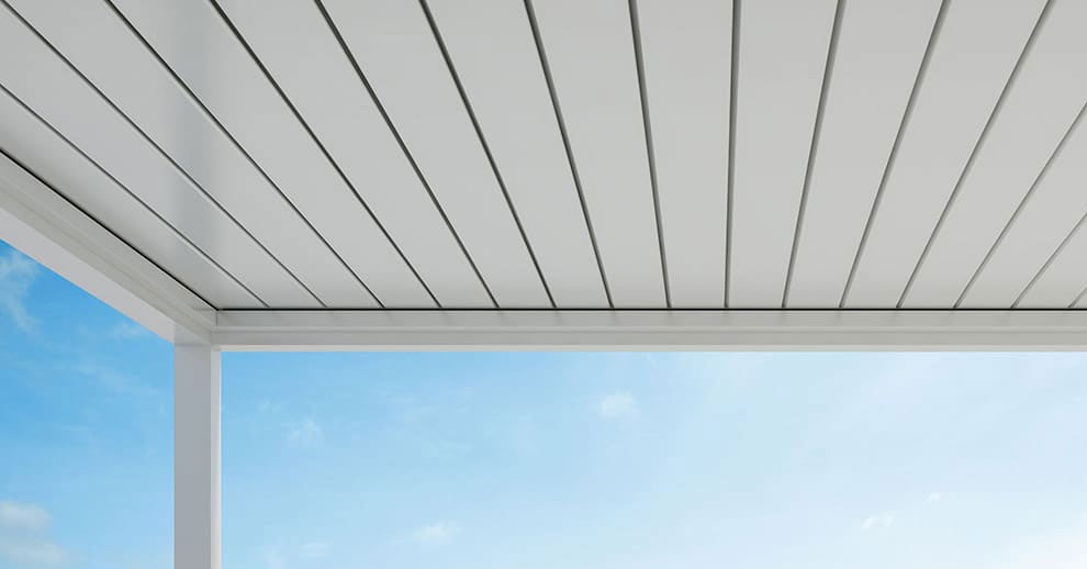 Gibus Sway - detail konstrukce