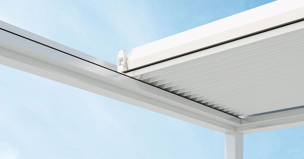 Gibus Sway - realizace