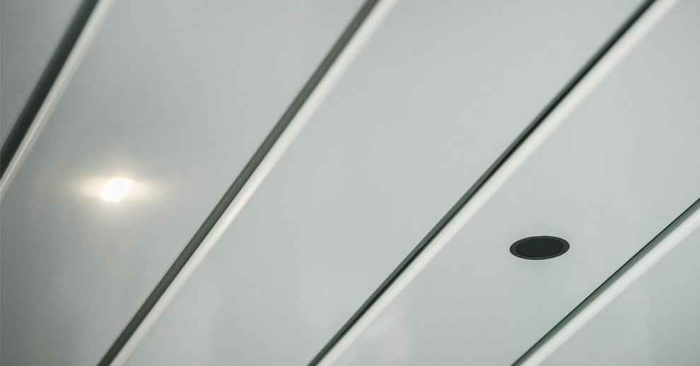 Pergola Twist - GIBUS