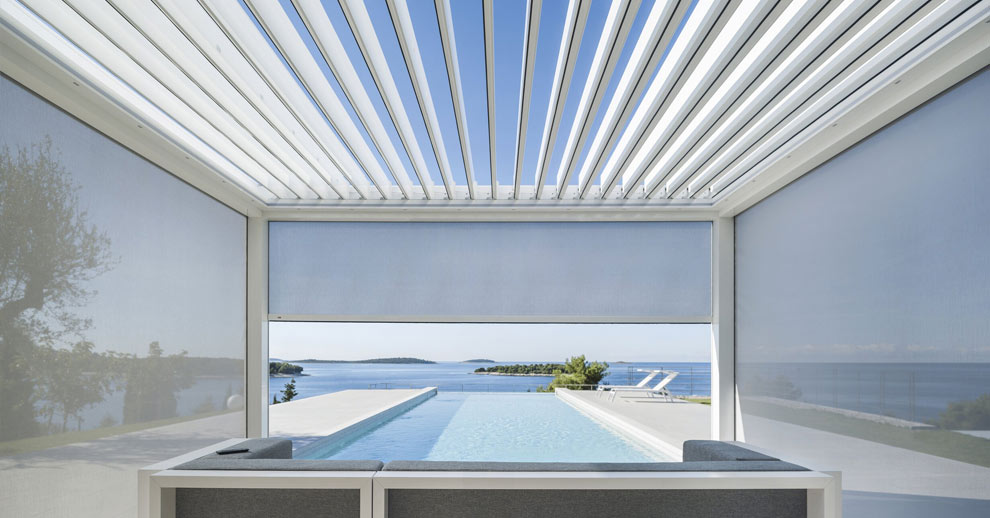 Gibus Varia - realizace