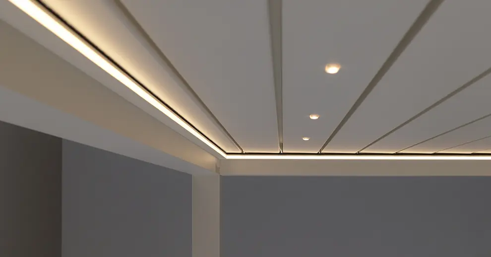 Pergola Movie - GIBUS