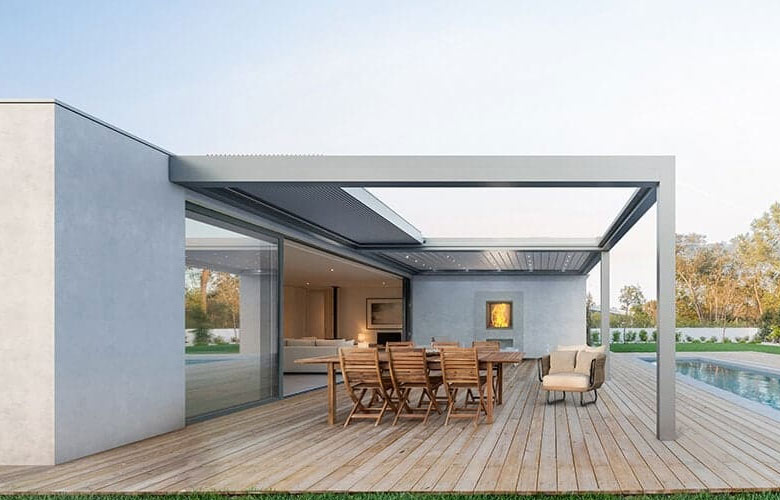 Gibus Sway - lamely a stín