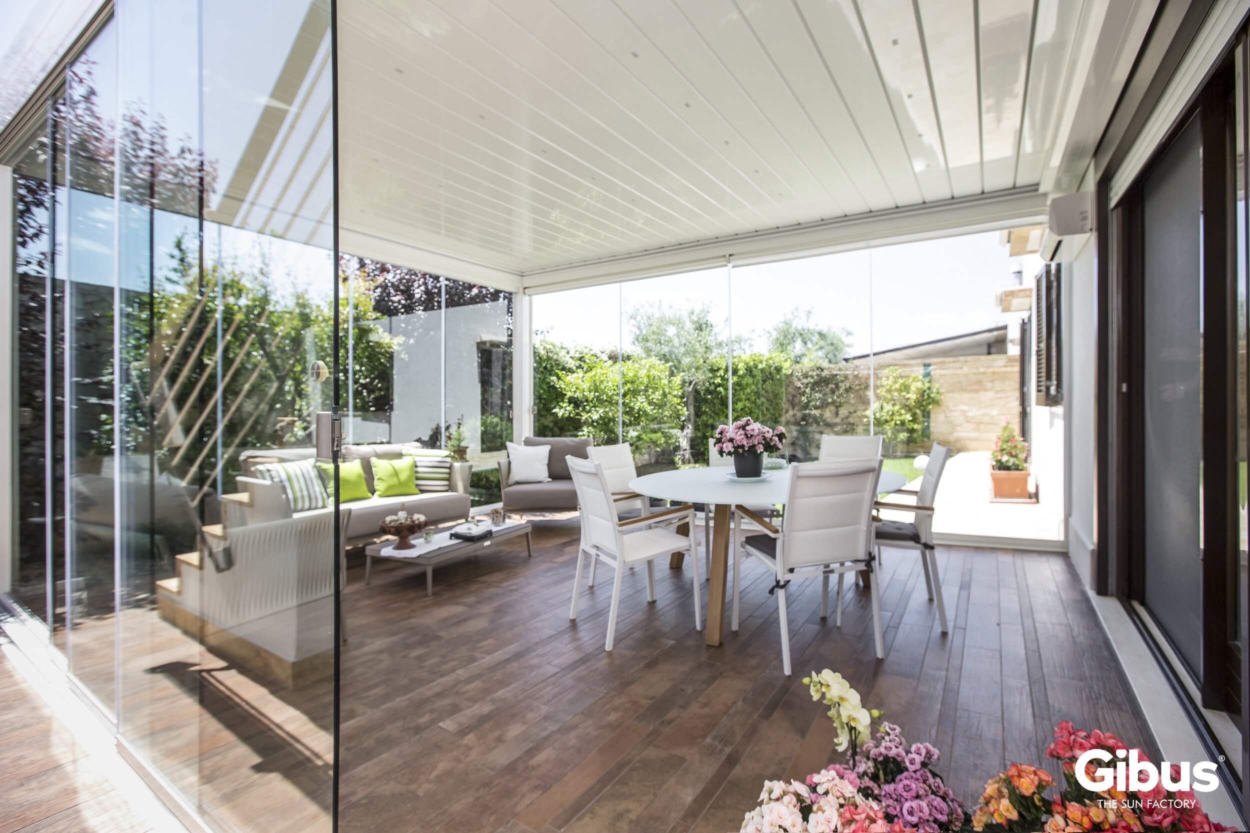 Gibus Twist – perfektní soulad estetiky a techniky