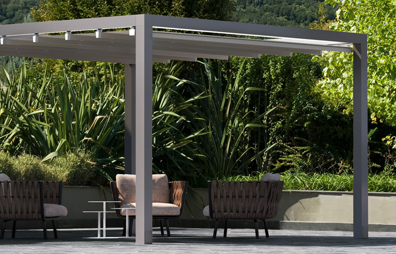 Pergola Lani